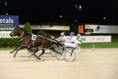 16AU9503 Race 1 - Jack's Legend