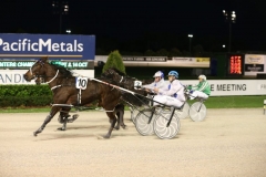 16AU9504 Race 1 - Jack's Legend