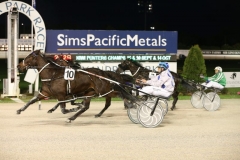 16AU9506 Race 1 - Jack's Legend