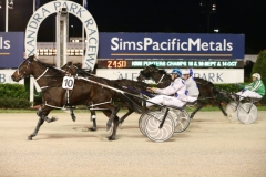 16AU9507 Race 1 - Jack's Legend