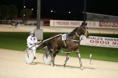 16AU9512 Race 1 - Jack's Legend