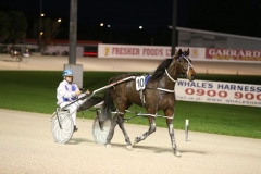 16AU9513 Race 1 - Jack's Legend