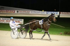 16AU9516 Race 1 - Jack's Legend