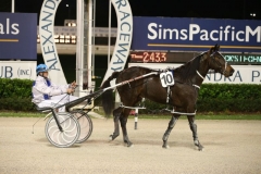 16AU9521 Race 1 - Jack's Legend