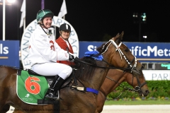 CATHERINE CAMERON - RACE IMAGES