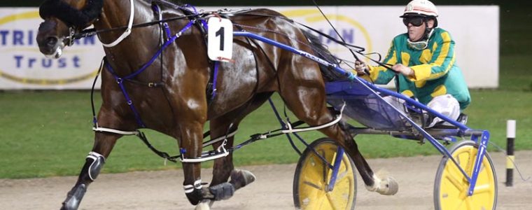 Hughie Set for Return