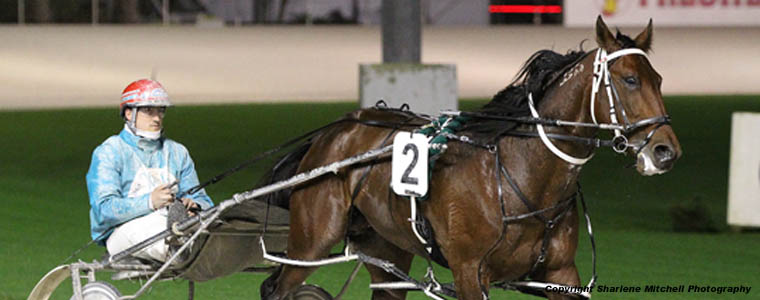 Auckland Trotting Club – 21 July 2017