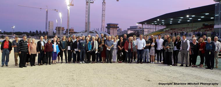 Auckland Trotting Club – 17 November 2017